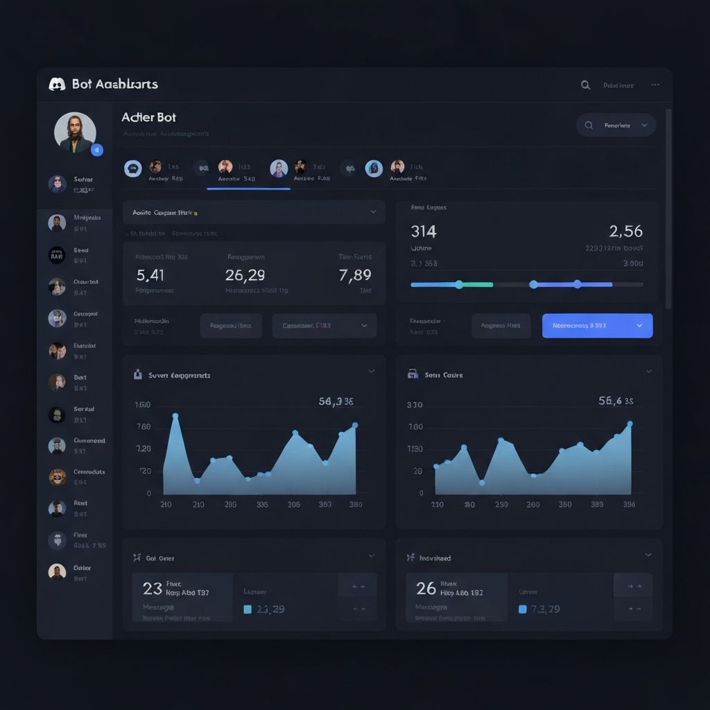 Analytics Dashboard